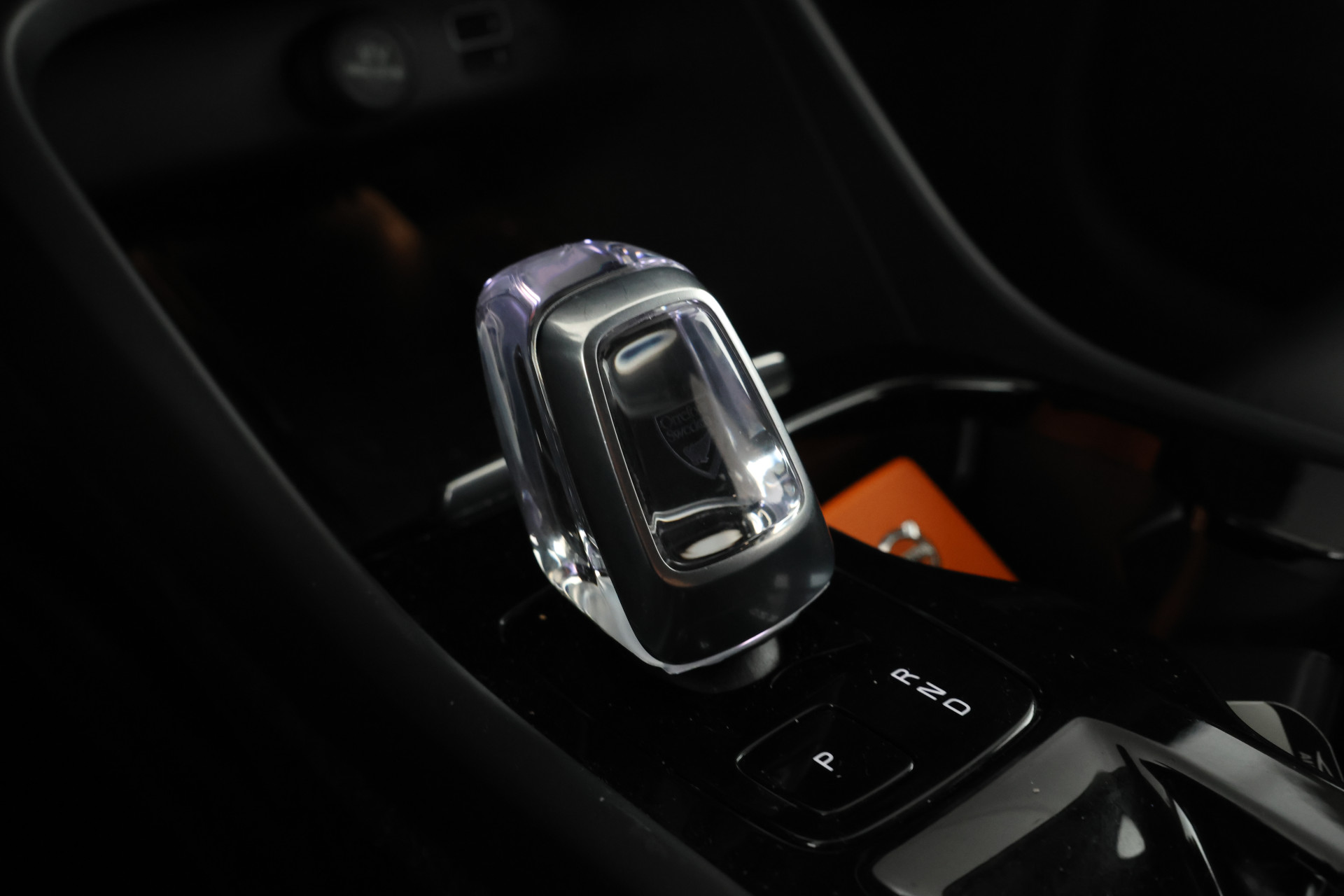Foto van Volkswagen Tayron