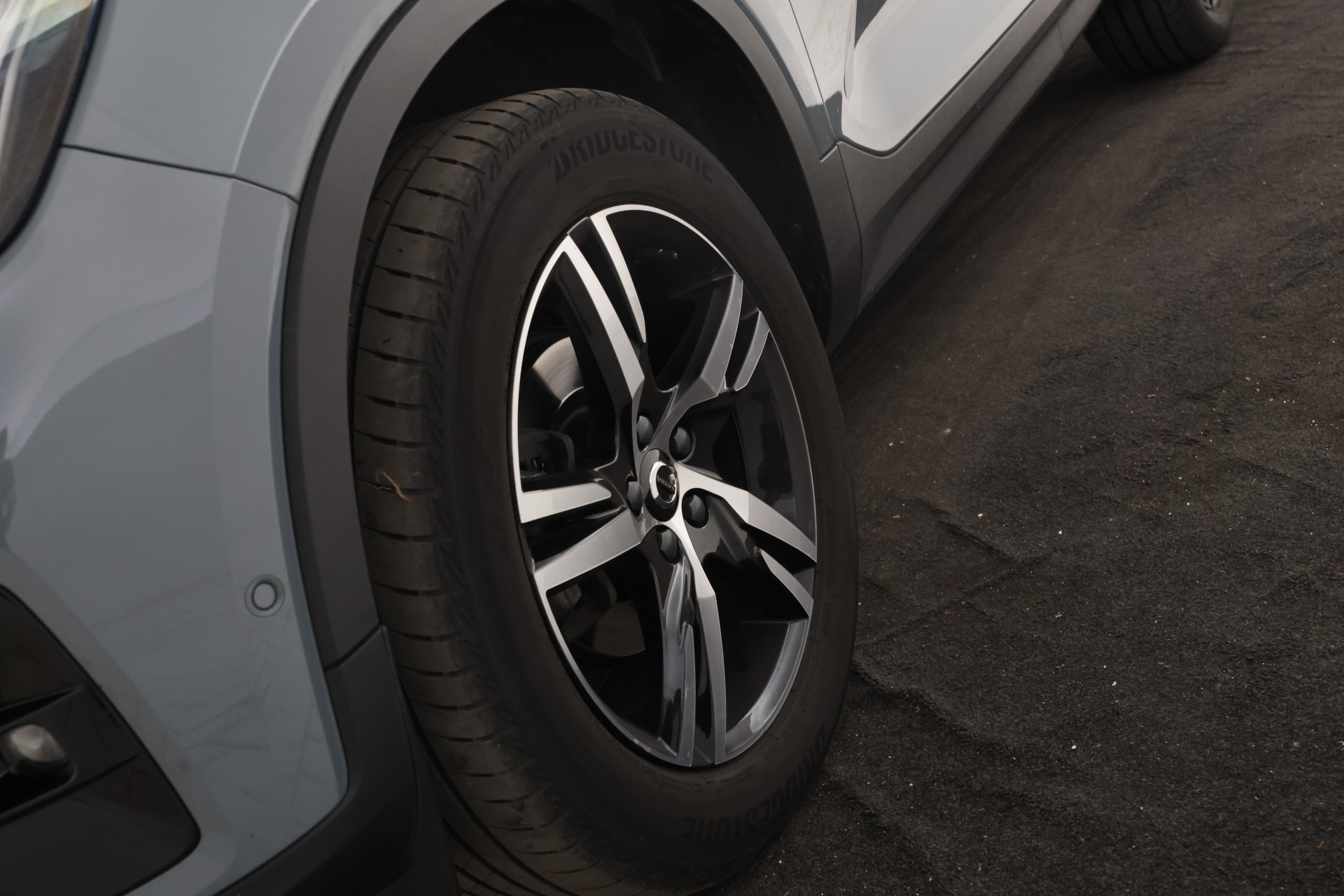 Foto van Volkswagen Tayron