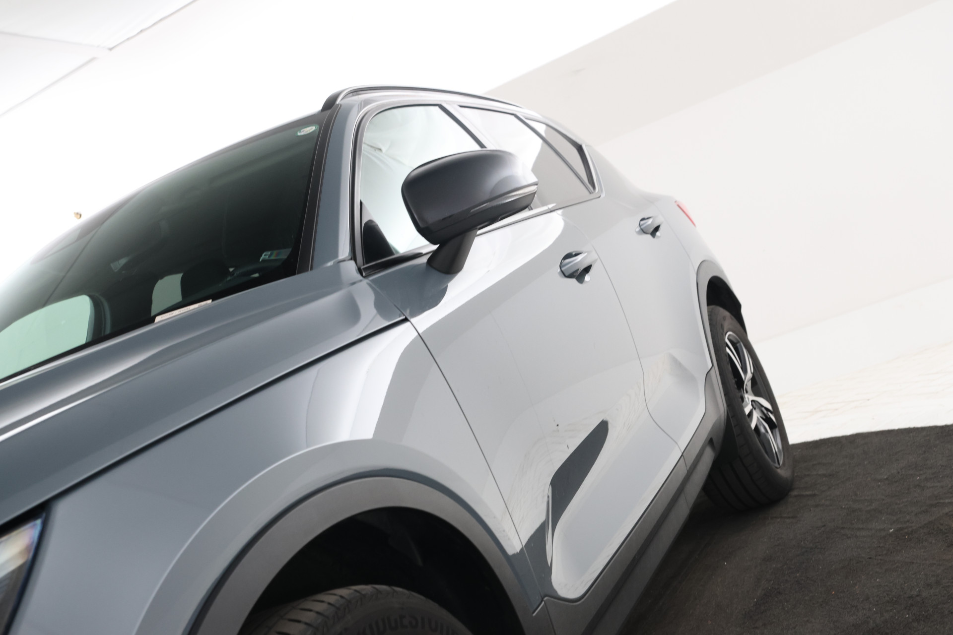 Foto van Volkswagen Tayron