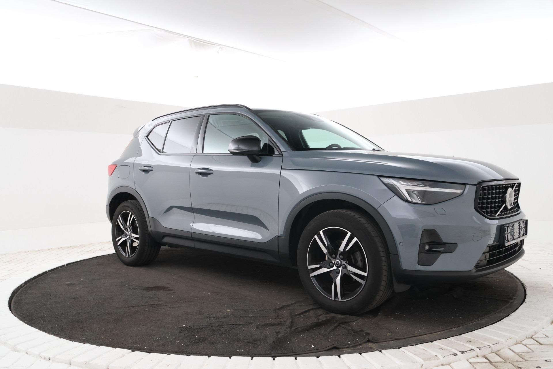 Foto van Volkswagen Tayron