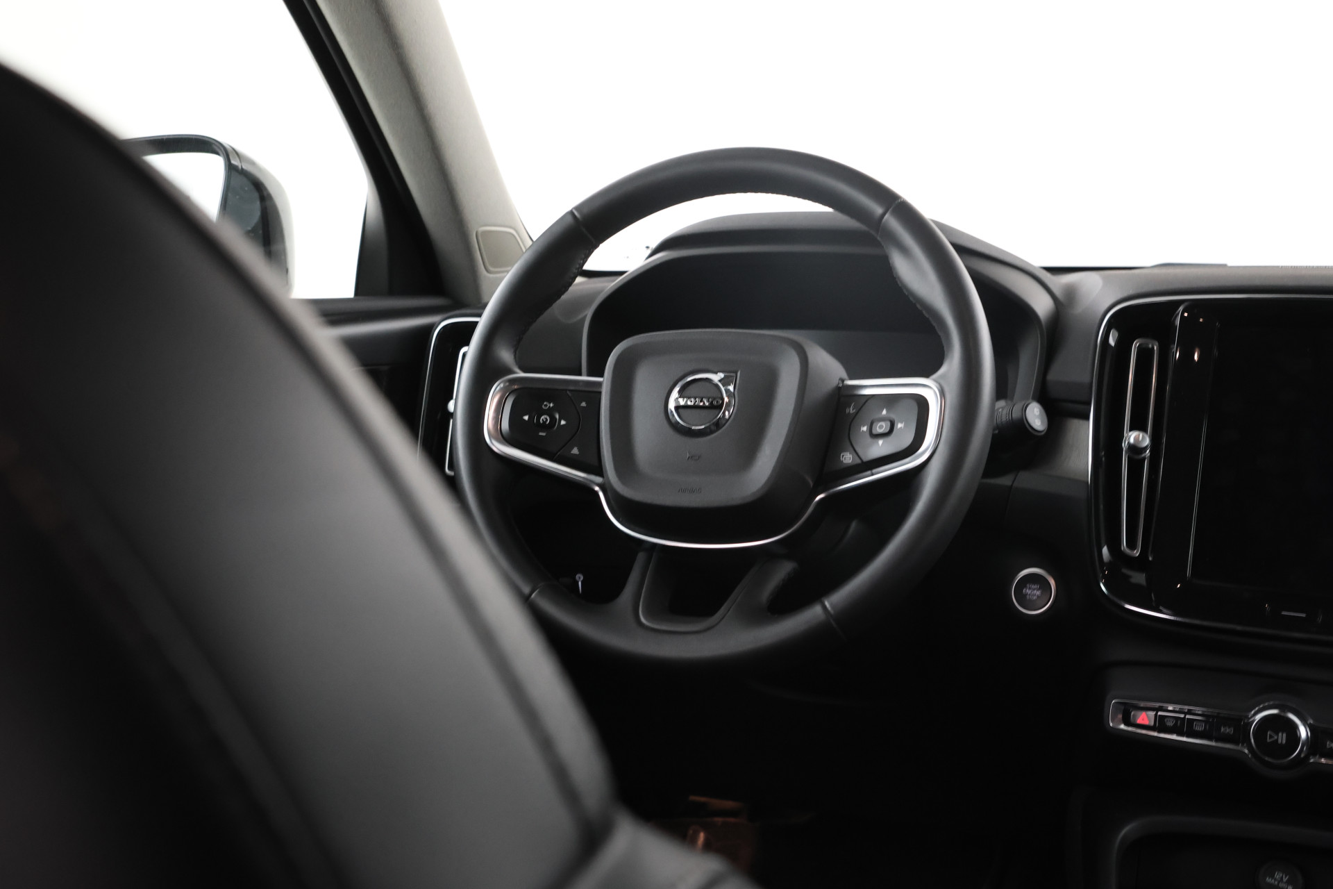 Foto van Volkswagen Tayron