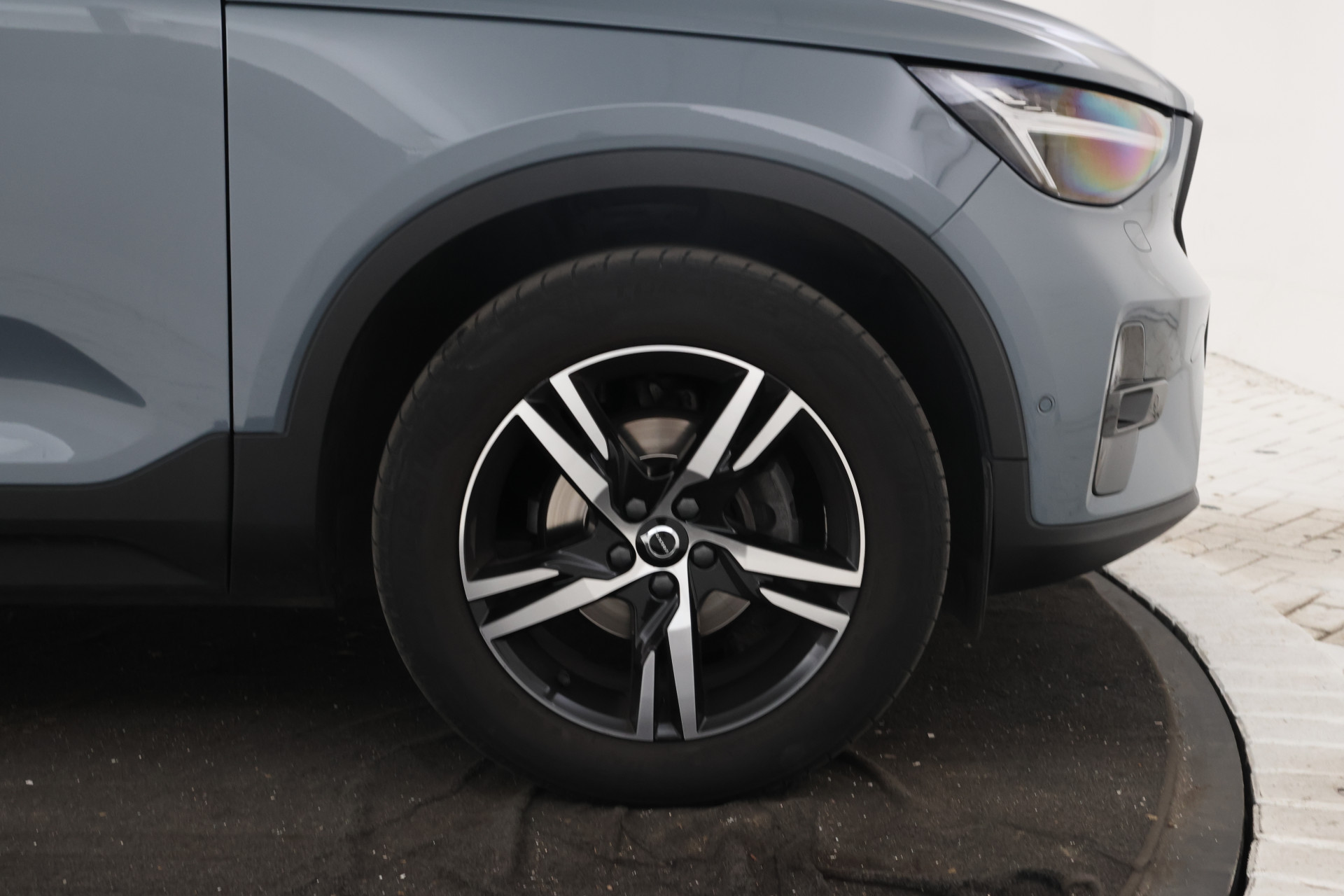 Foto van Volkswagen Tayron