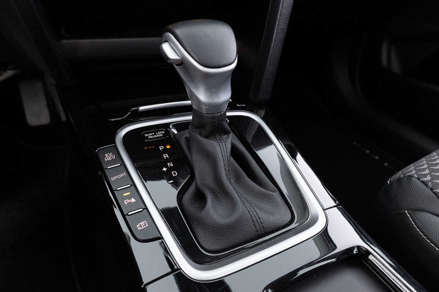 Foto van Kia Xceed