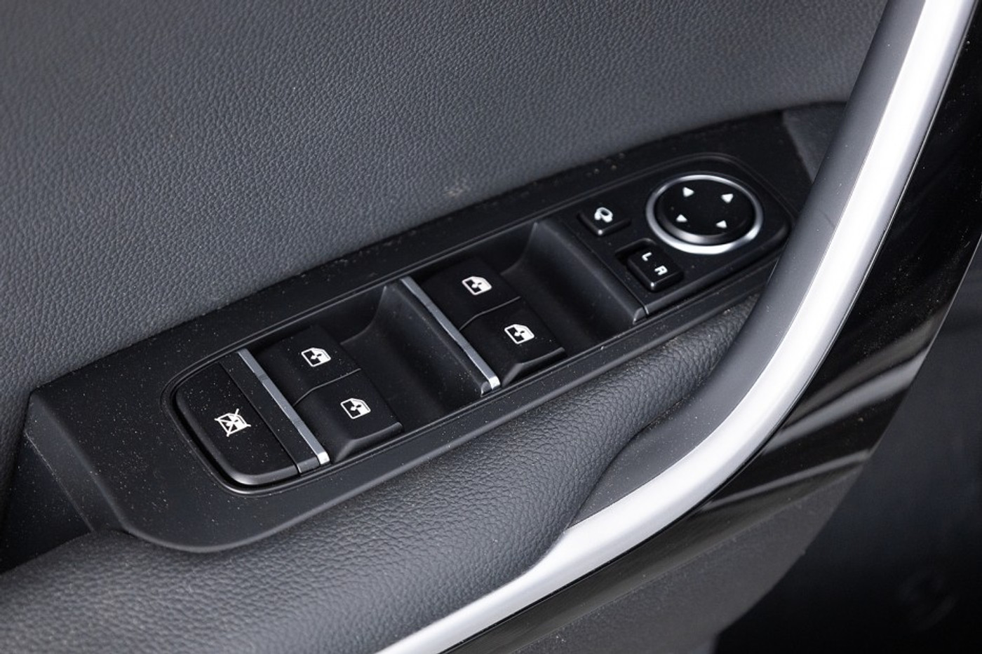 Foto van Kia Xceed