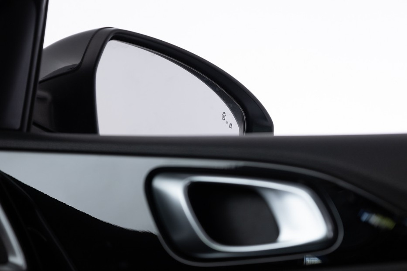 Foto van Kia Xceed