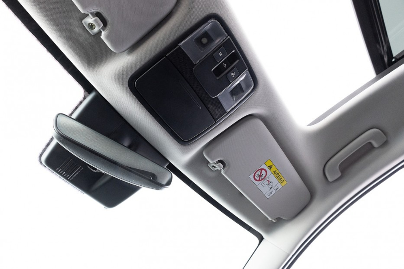 Foto van Kia Xceed