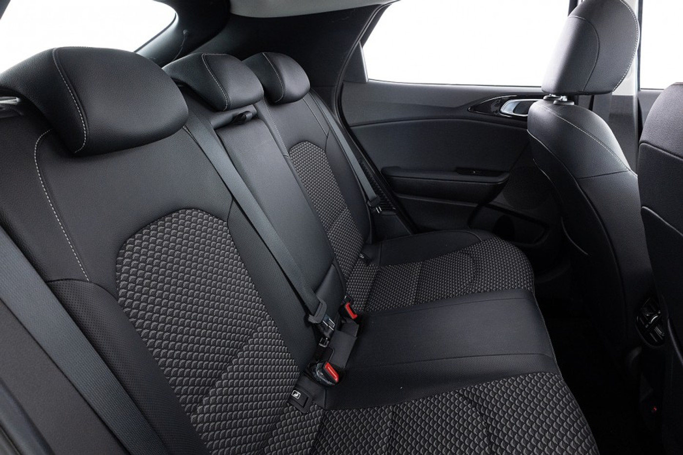 Foto van Kia Xceed