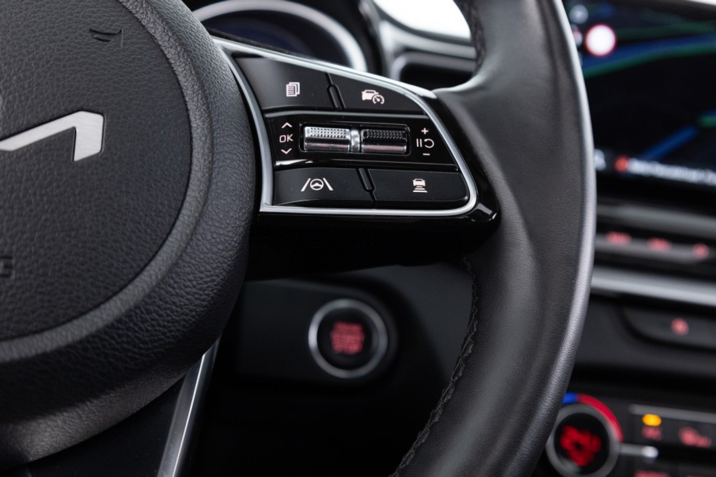 Foto van Kia Xceed