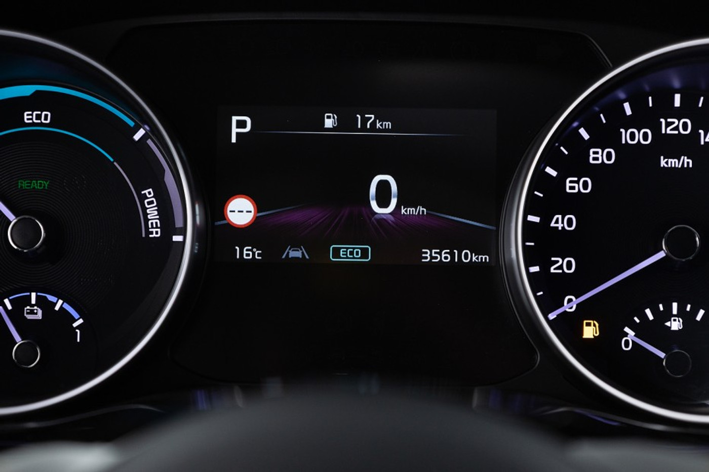 Foto van Kia Xceed