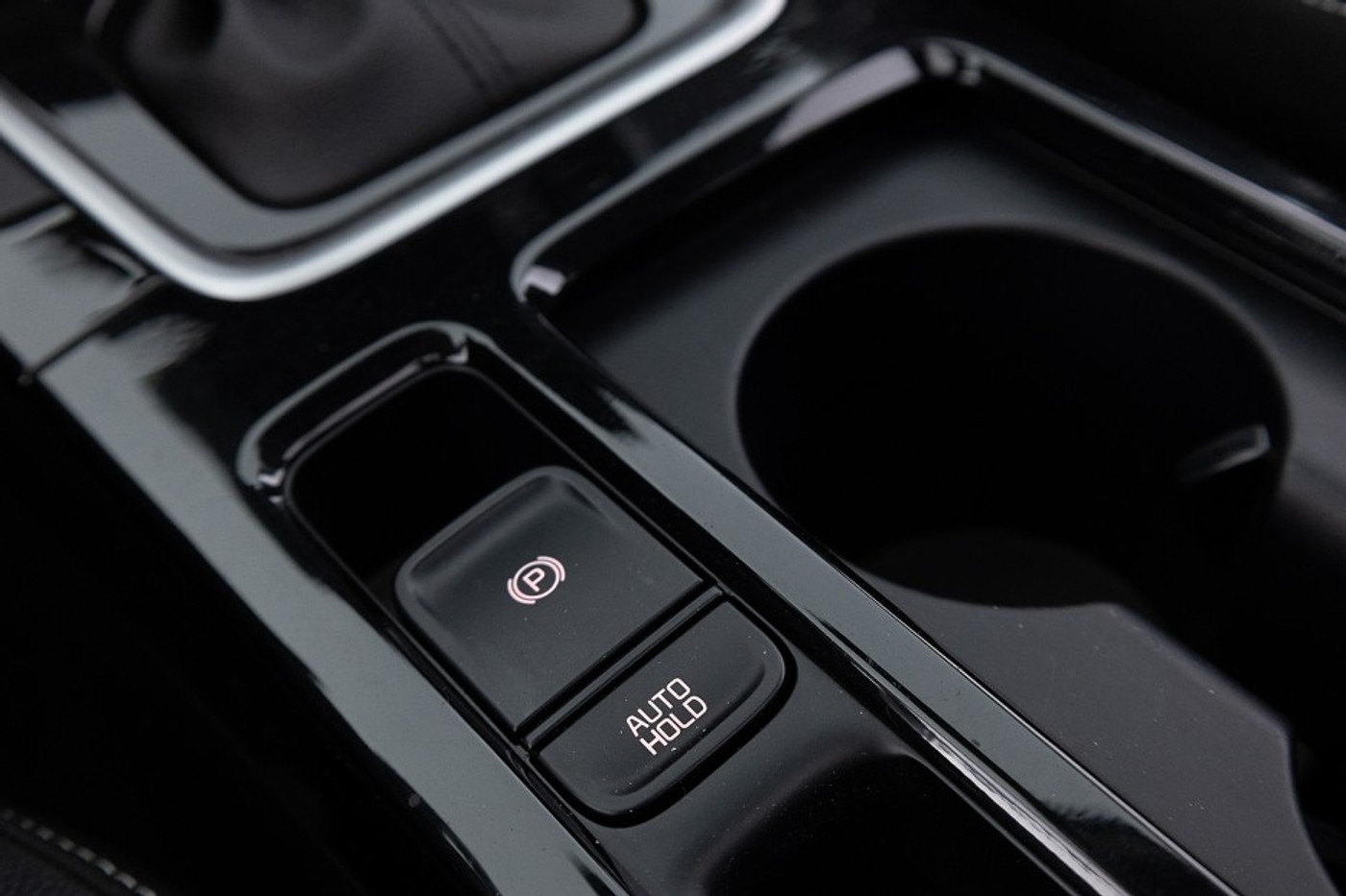 Foto van Kia Xceed