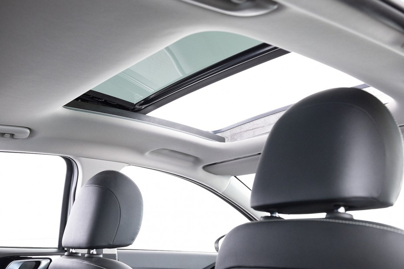 Foto van Kia Xceed