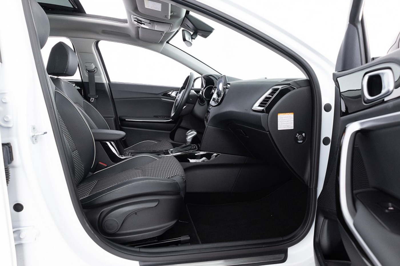 Foto van Kia Xceed