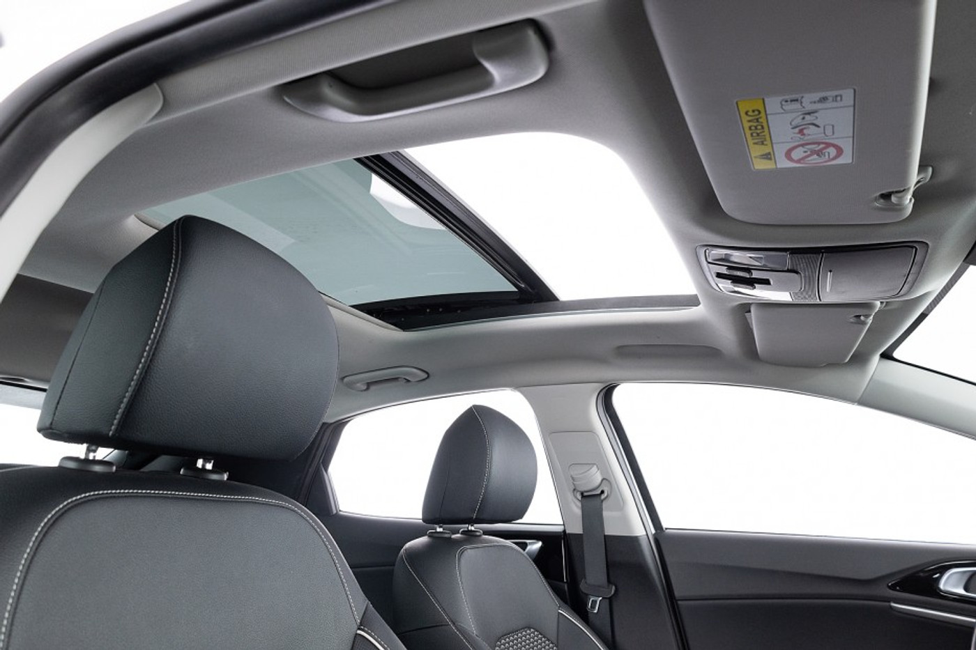 Foto van Kia Xceed