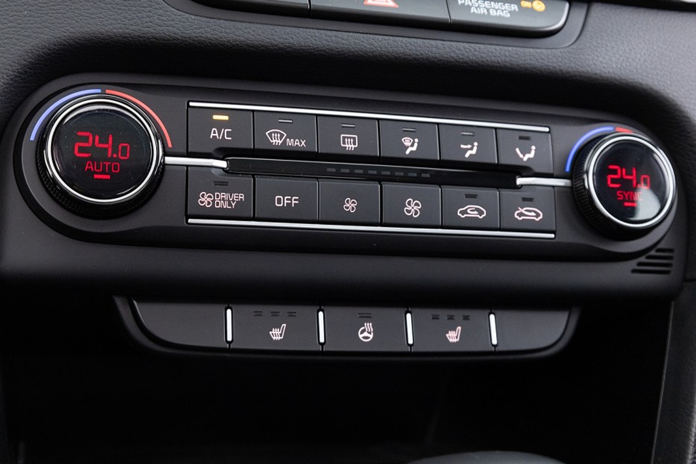 Foto van Kia Xceed