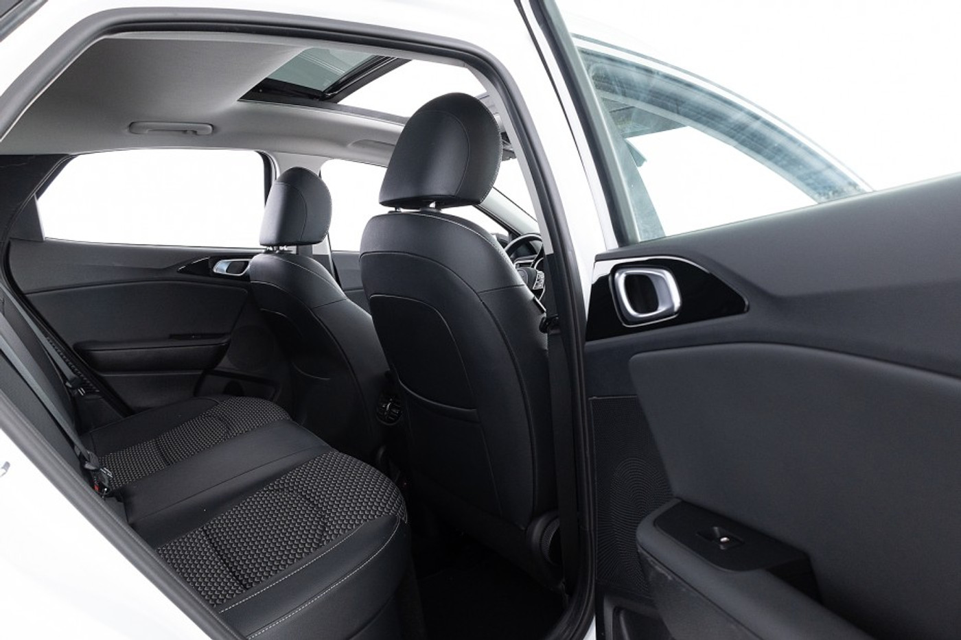 Foto van Kia Xceed