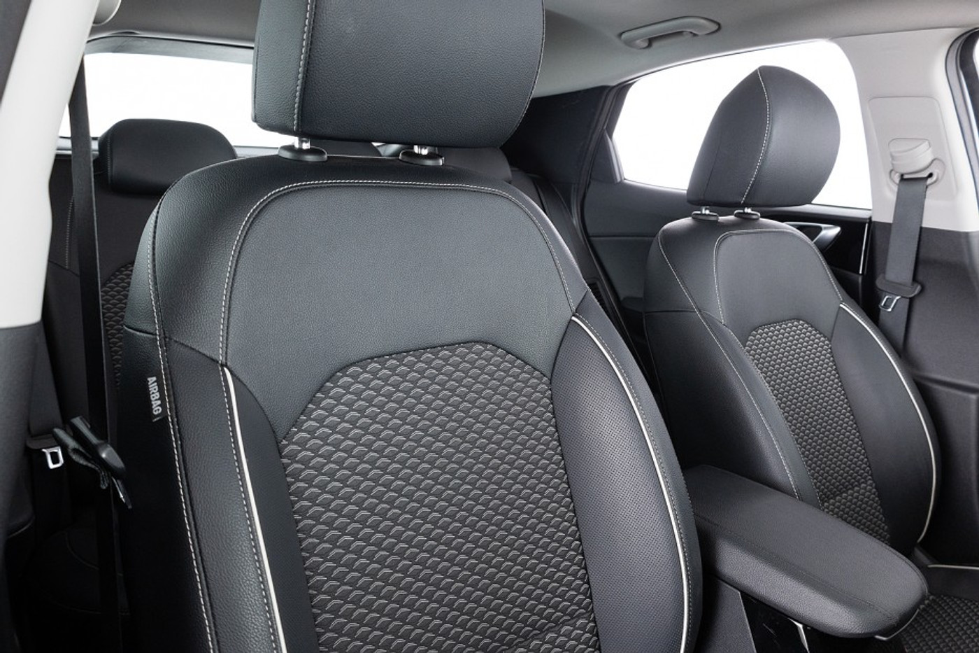 Foto van Kia Xceed