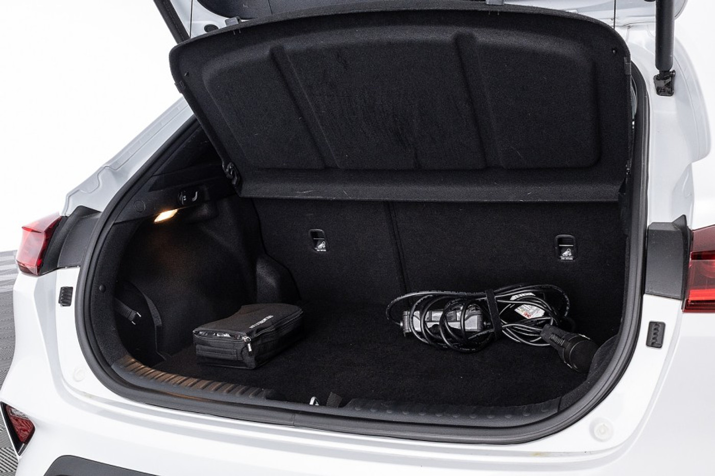 Foto van Kia Xceed