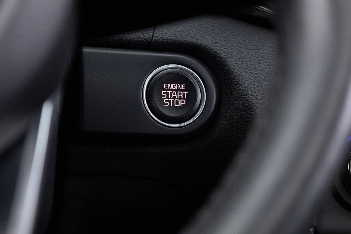 Foto van Kia Xceed