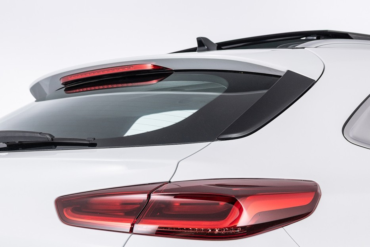 Foto van Kia Xceed
