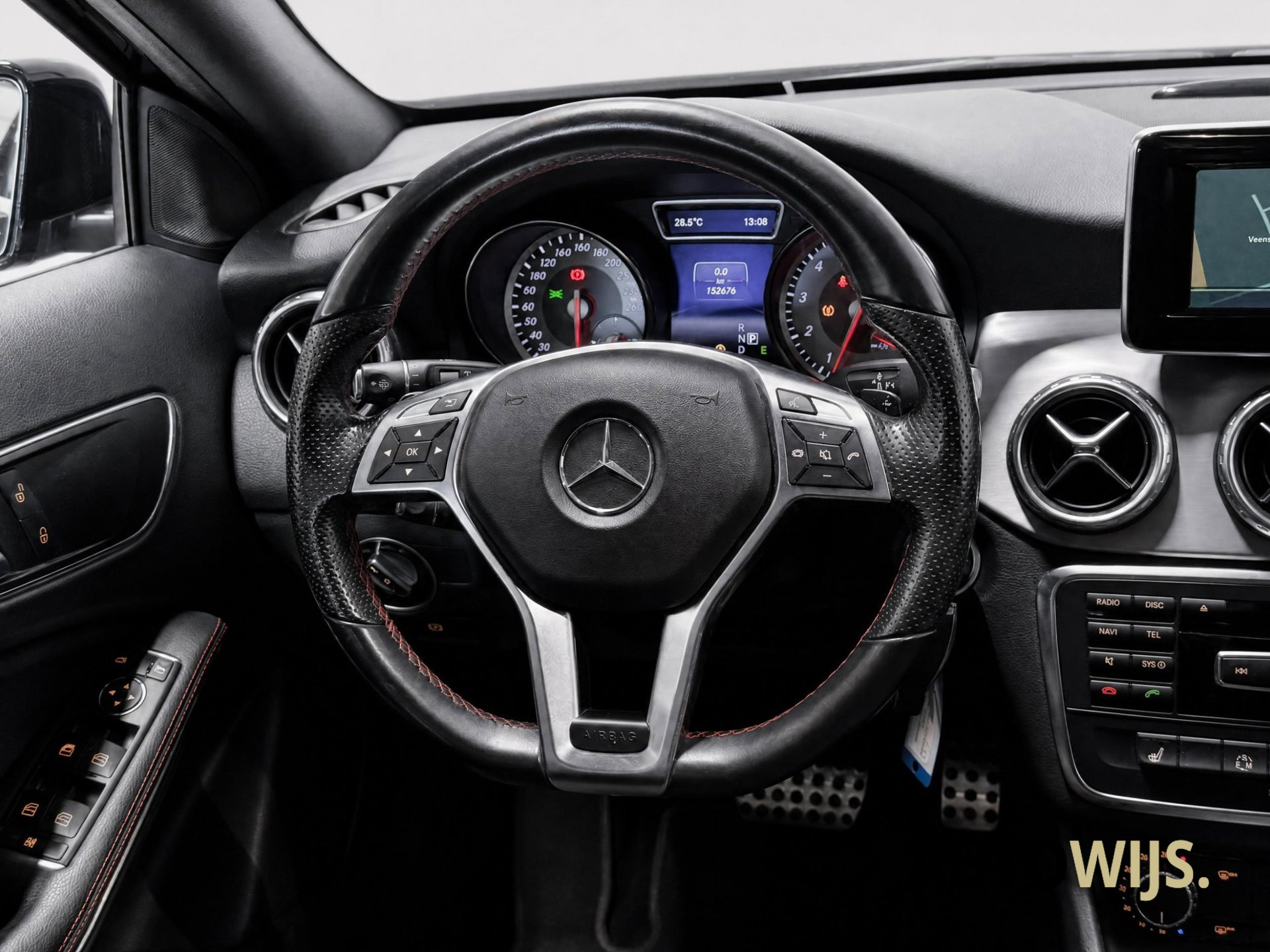 Foto van Mercedes-Benz Gla 200