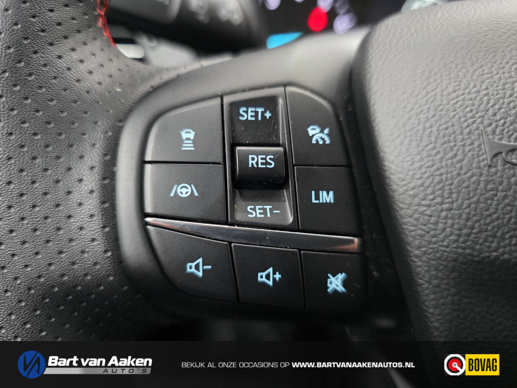 Foto van Ford Focus Wagon
