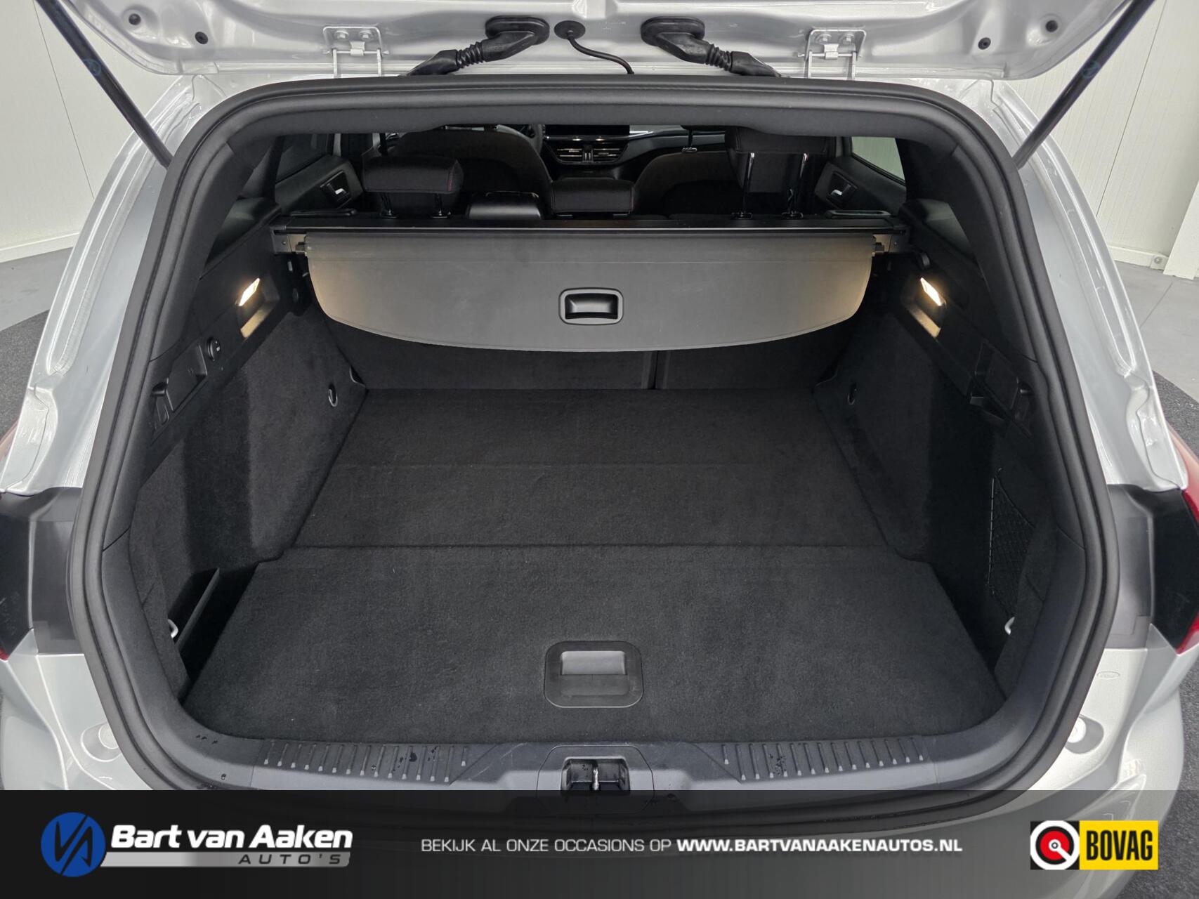 Foto van Ford Focus Wagon