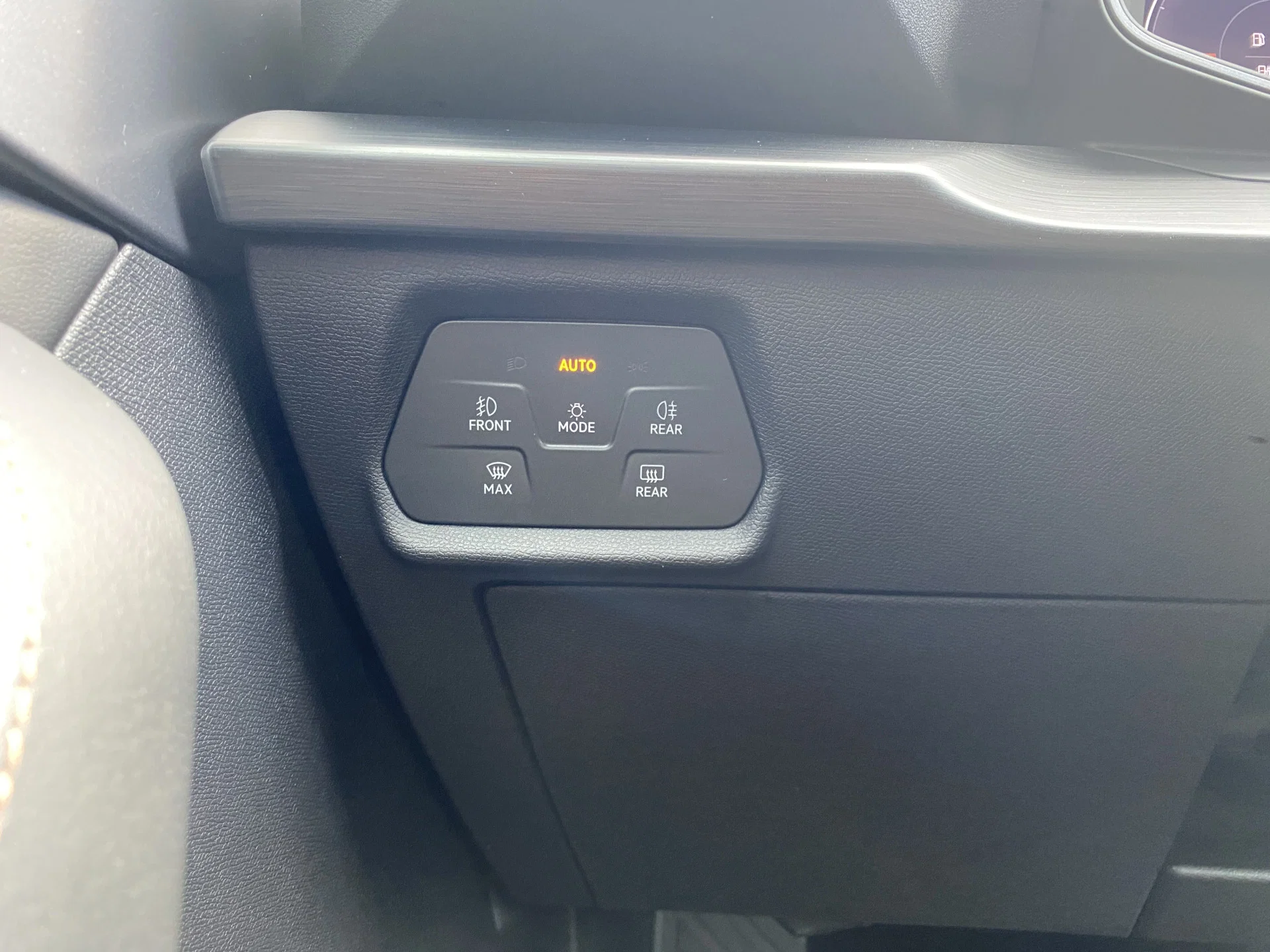 Foto van Cupra Formentor