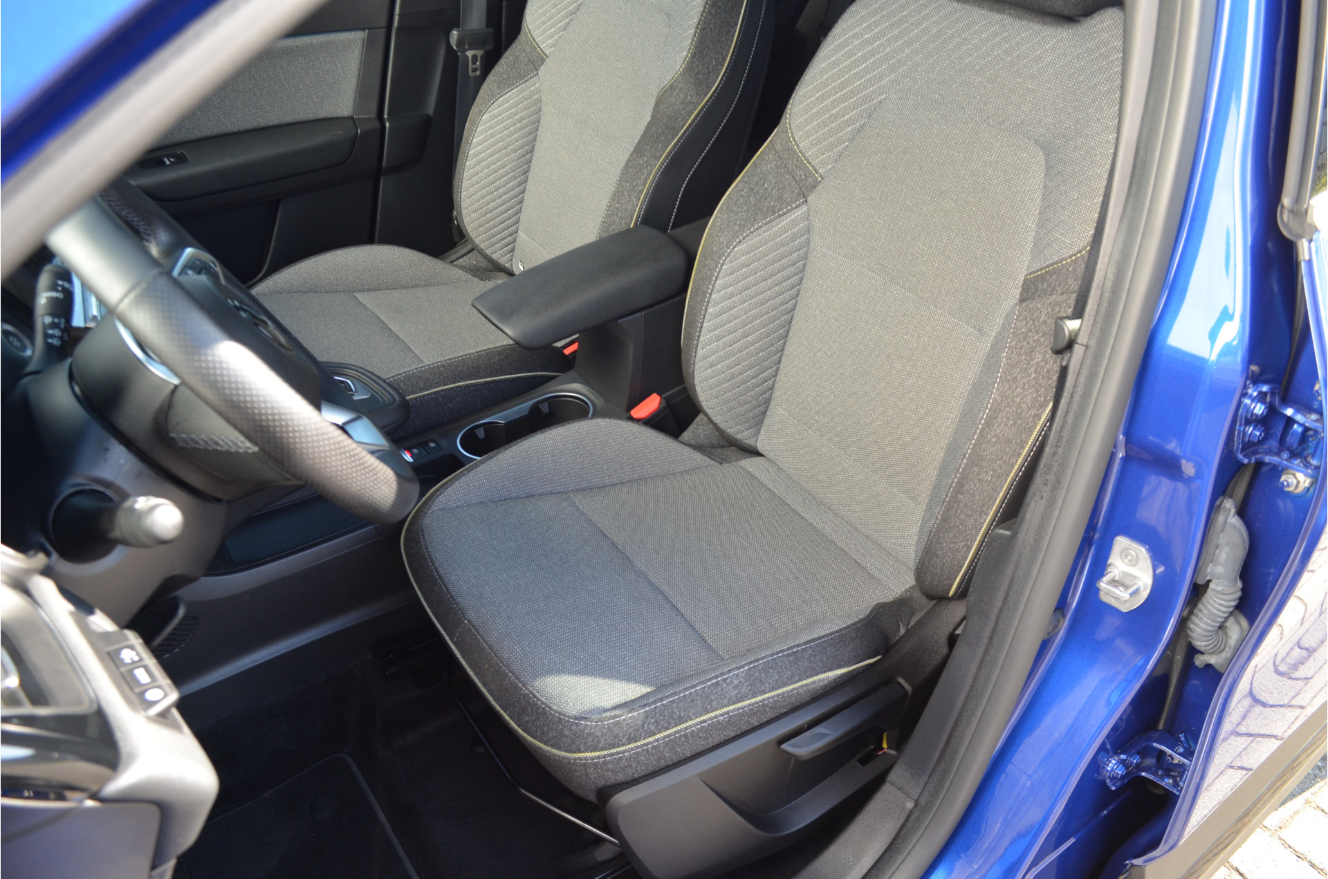 Foto van Mitsubishi Asx