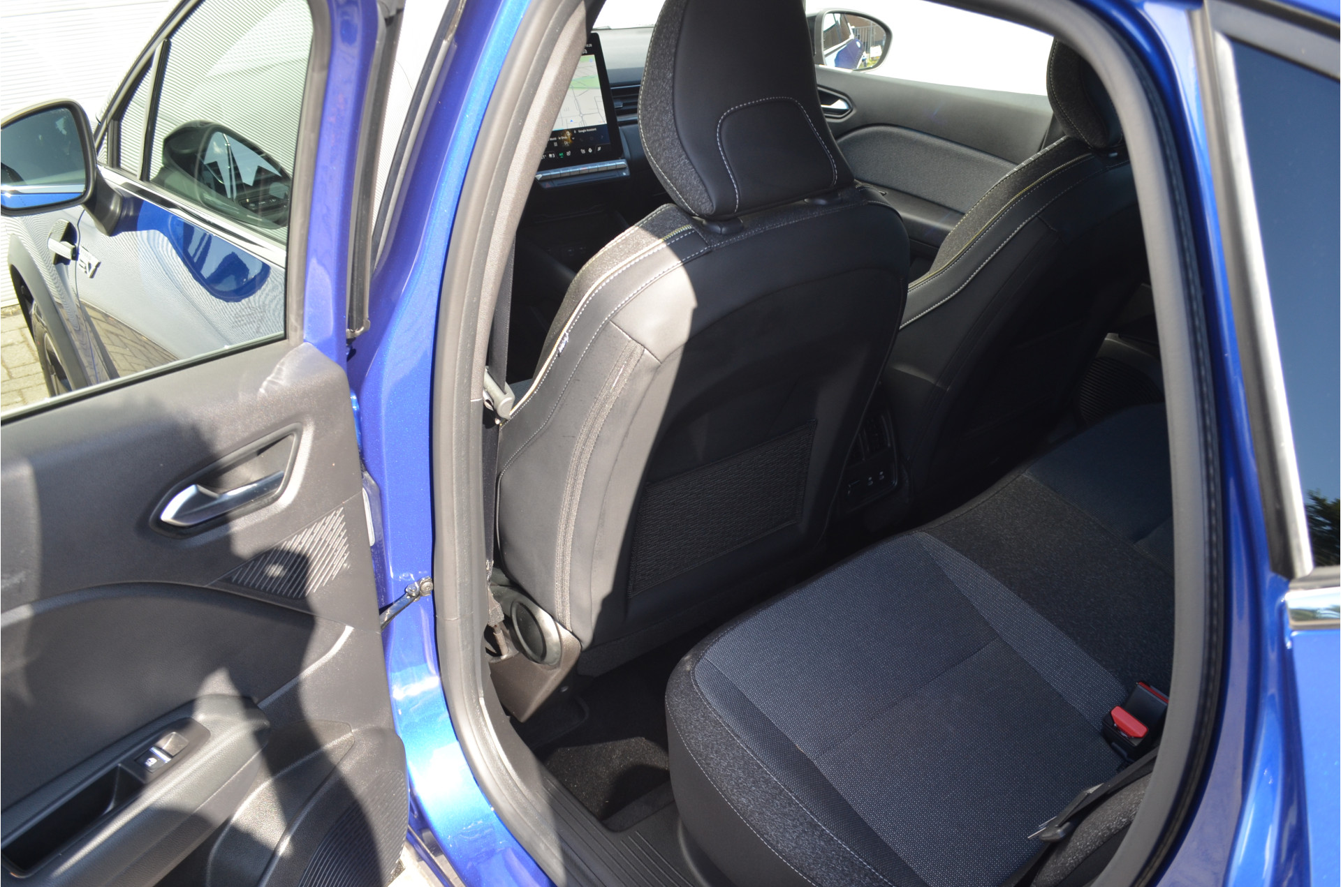Foto van Mitsubishi Asx