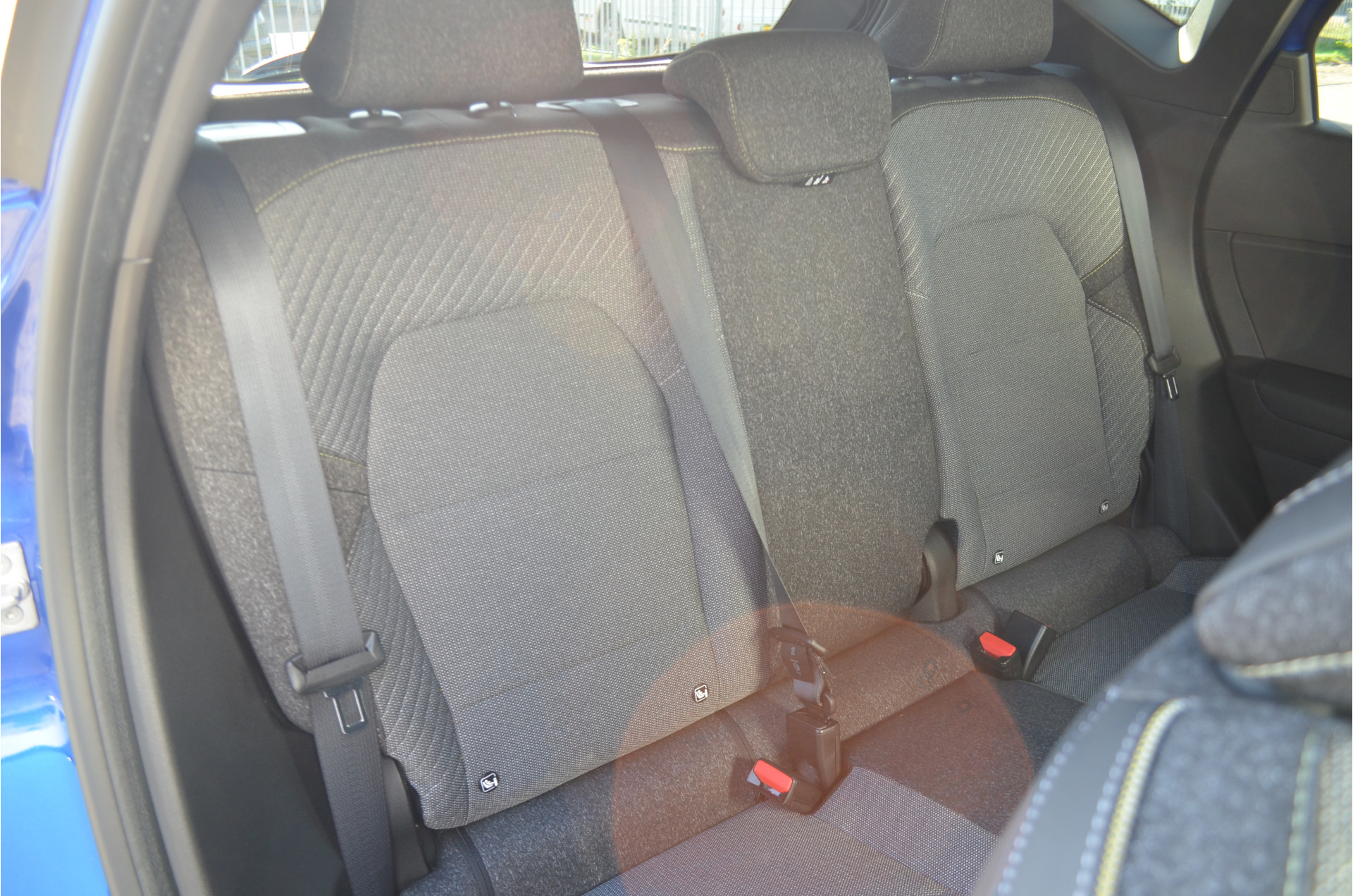 Foto van Mitsubishi Asx