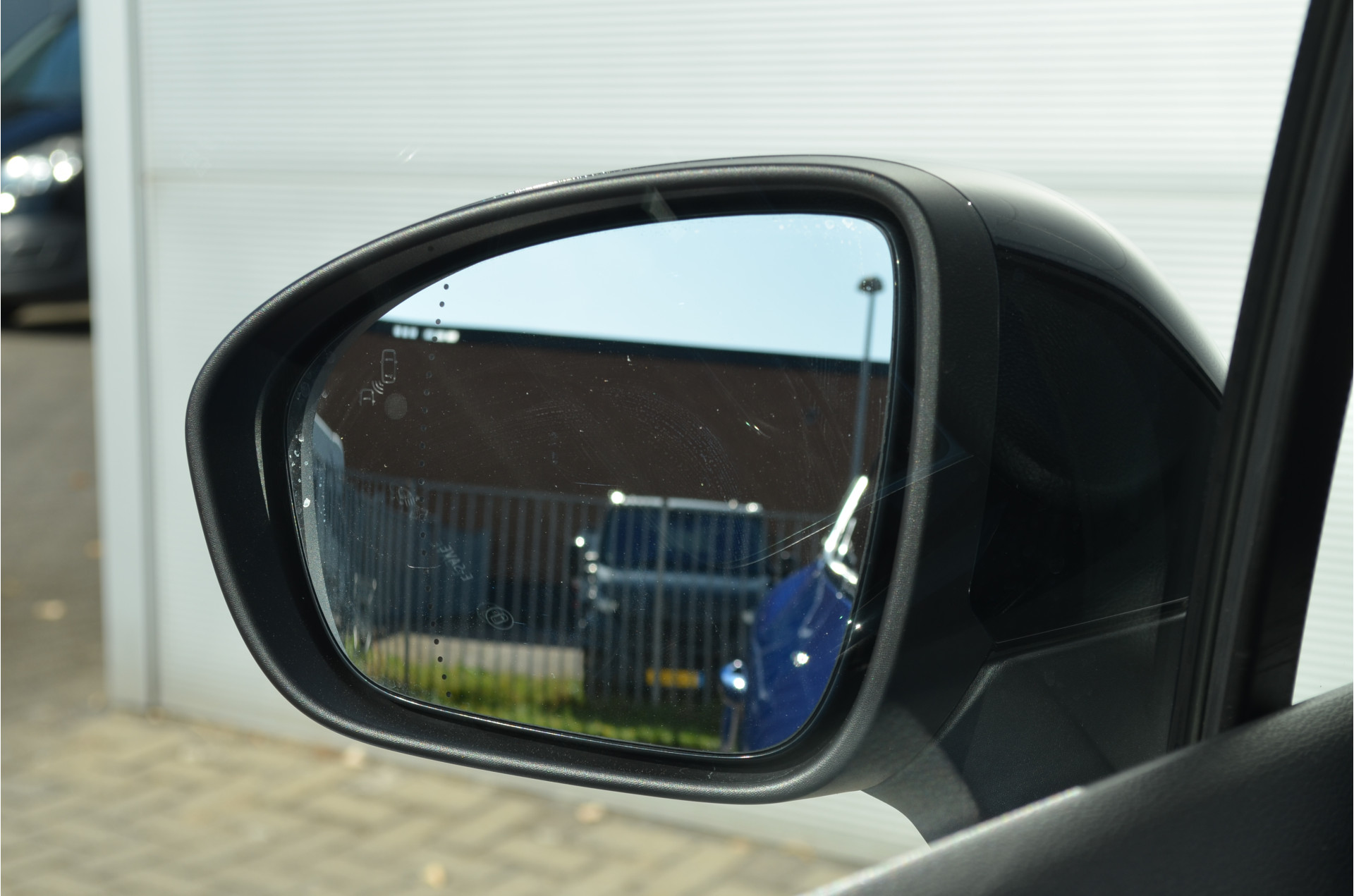Foto van Mitsubishi Asx