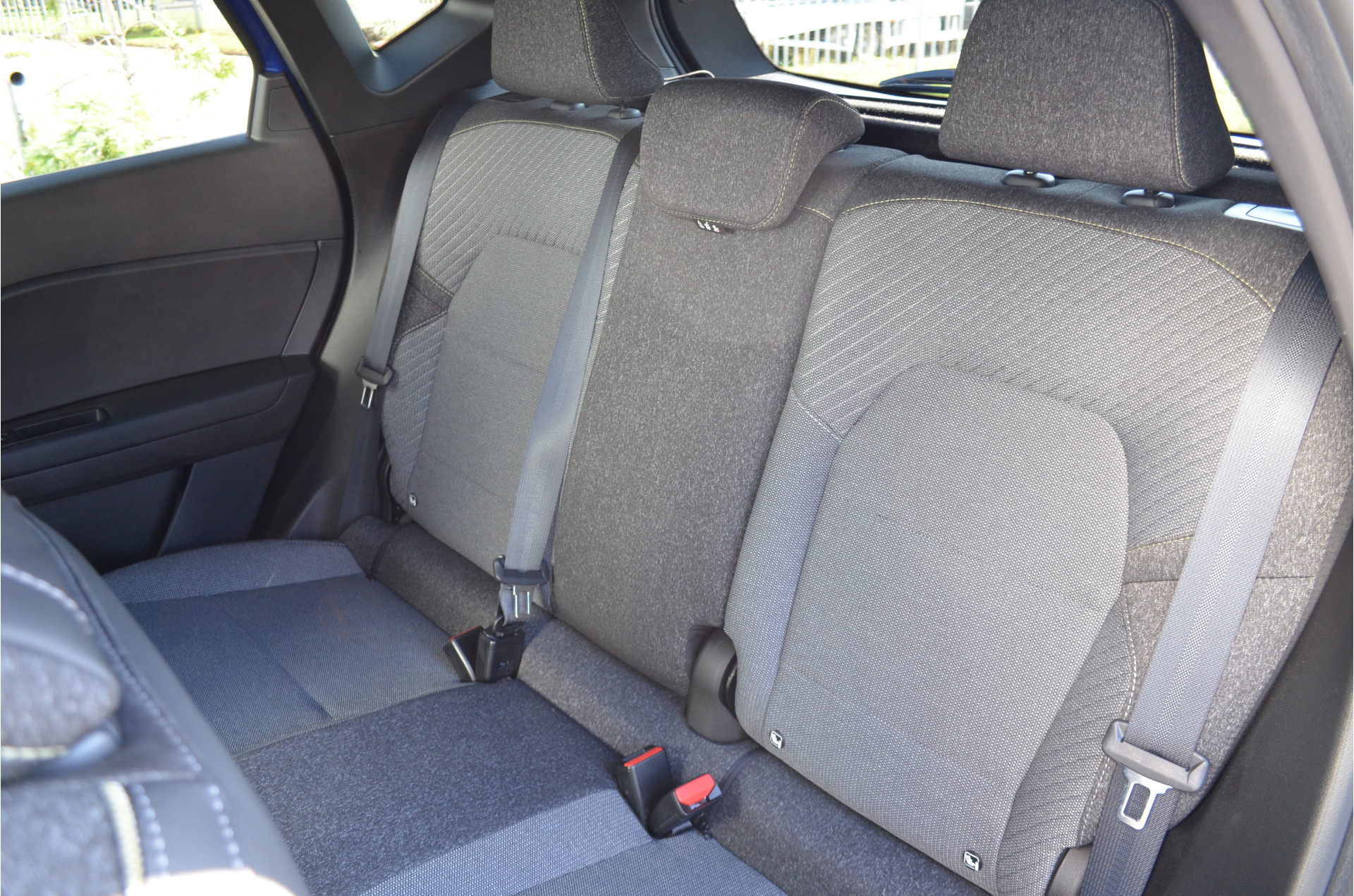 Foto van Mitsubishi Asx