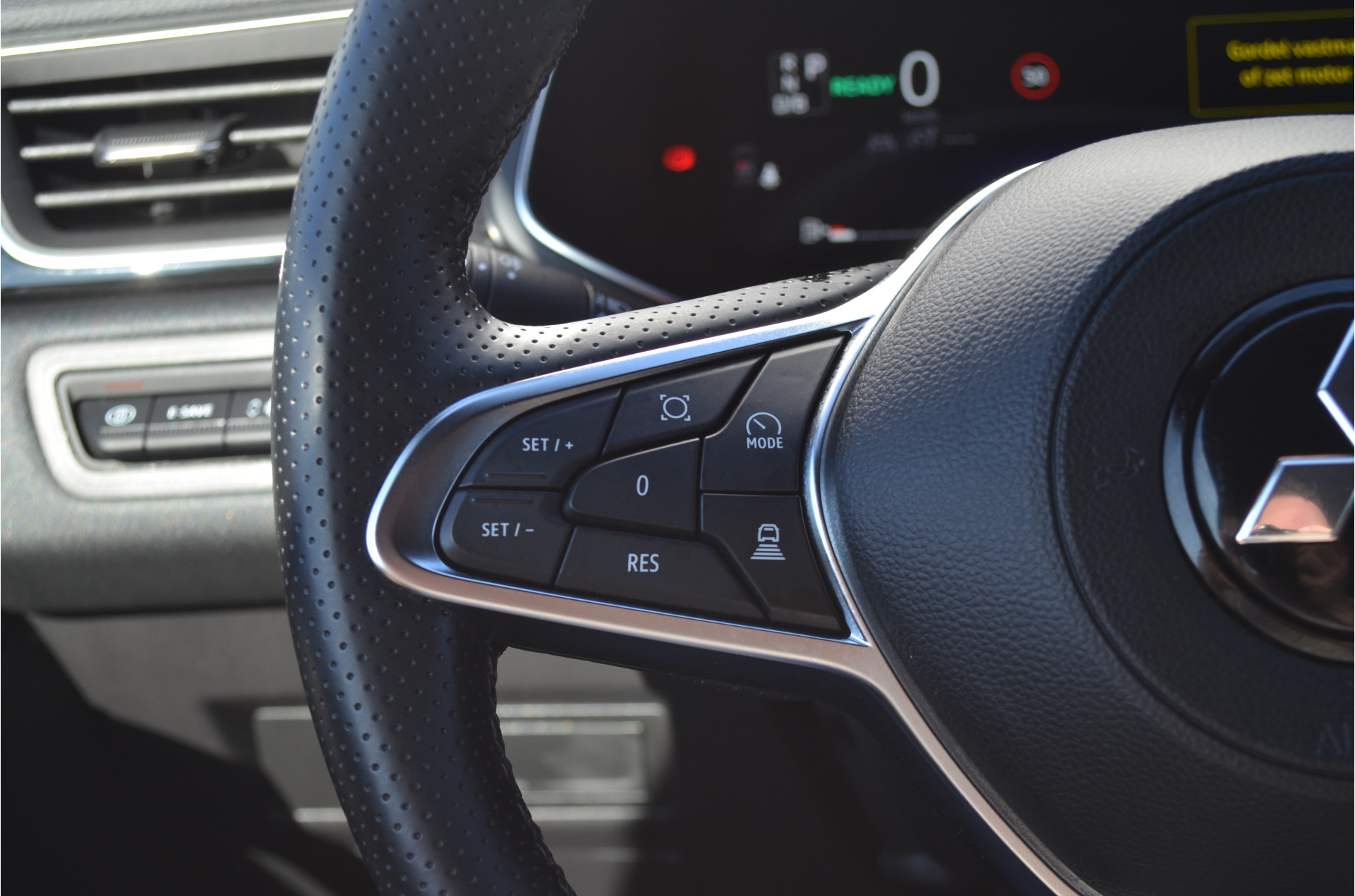 Foto van Mitsubishi Asx