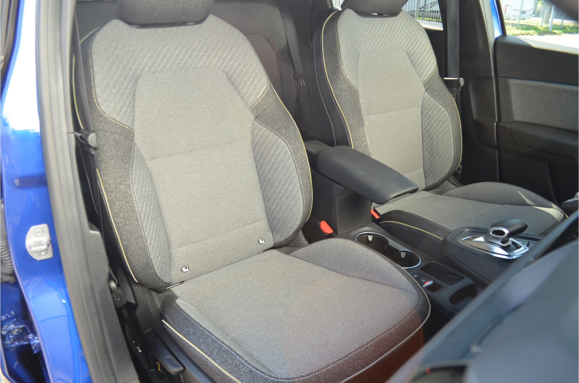 Foto van Mitsubishi Asx