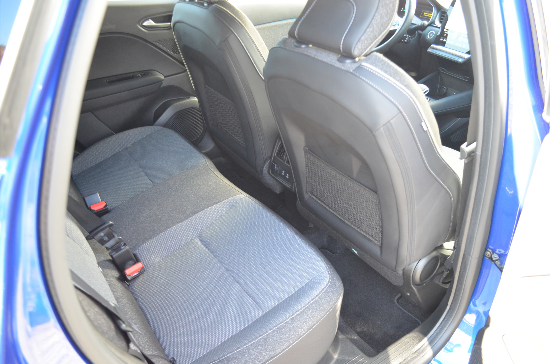Foto van Mitsubishi Asx