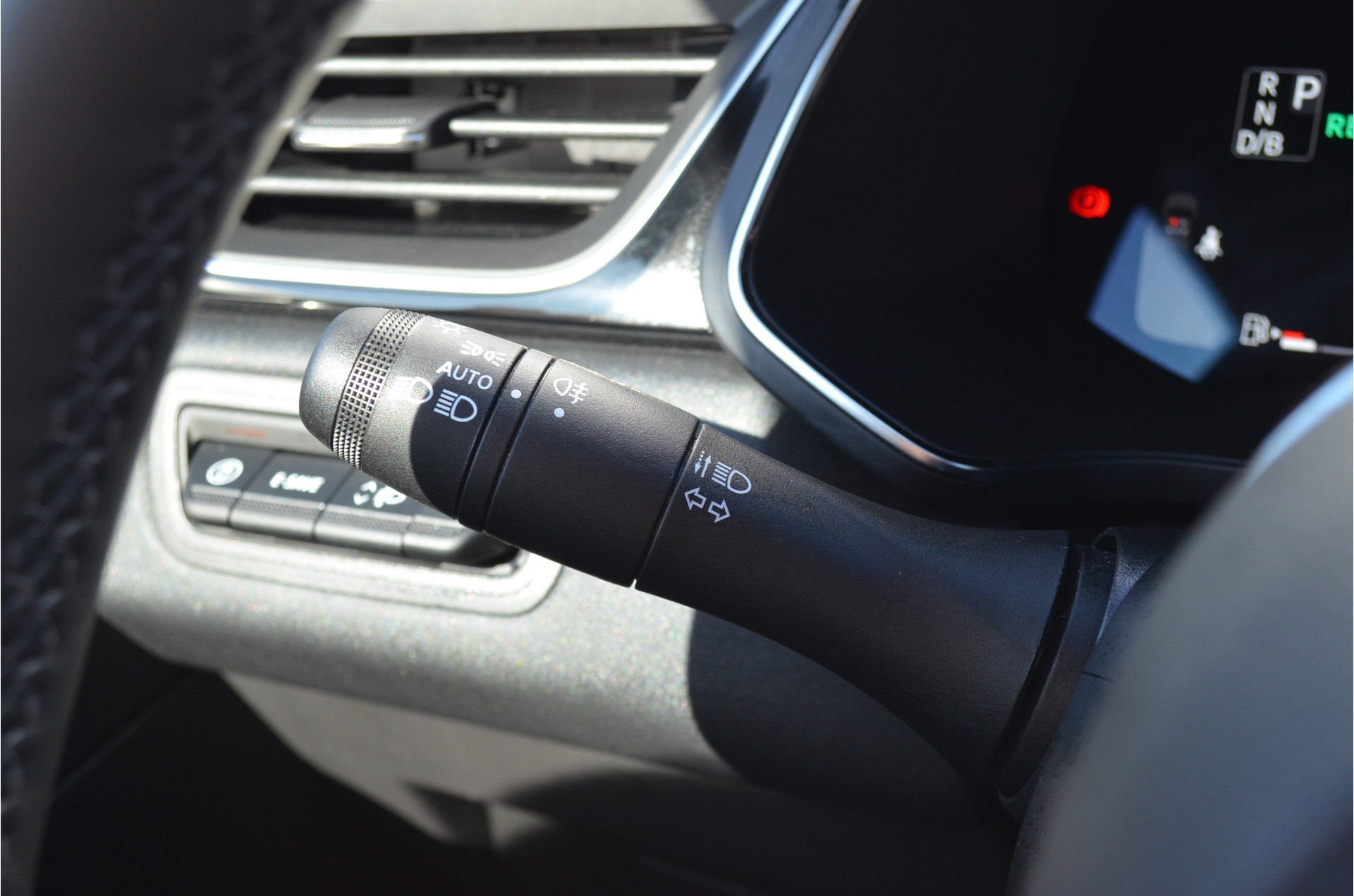 Foto van Mitsubishi Asx