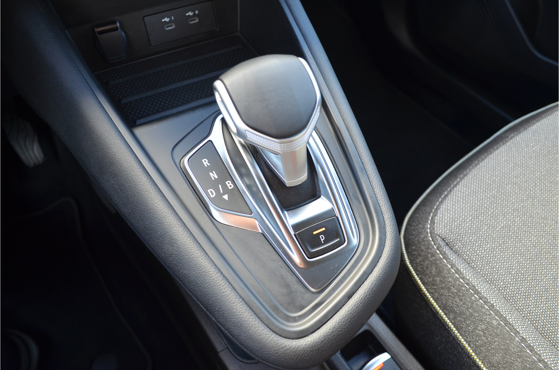 Foto van Mitsubishi Asx