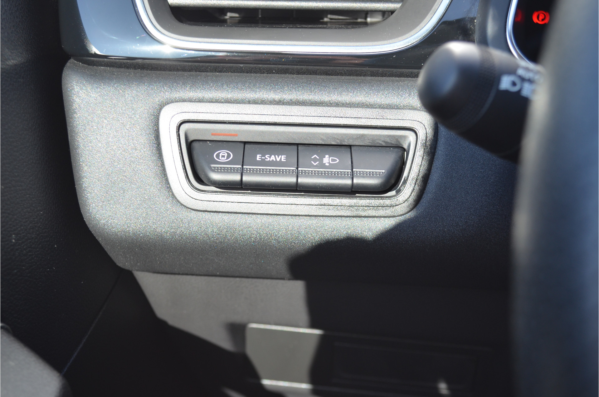 Foto van Mitsubishi Asx