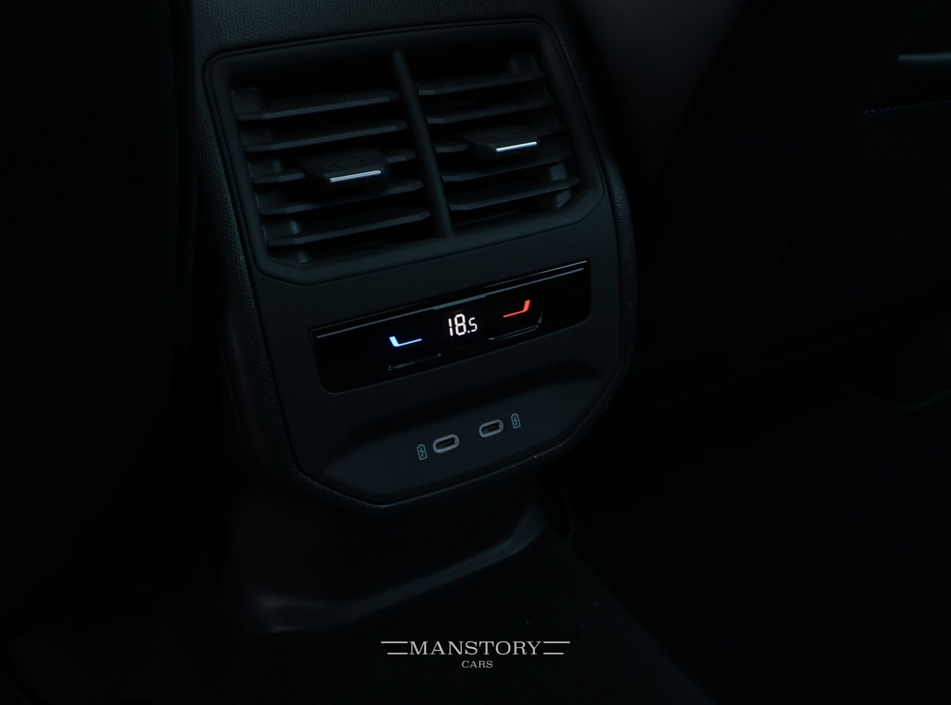 Foto van Cupra Formentor