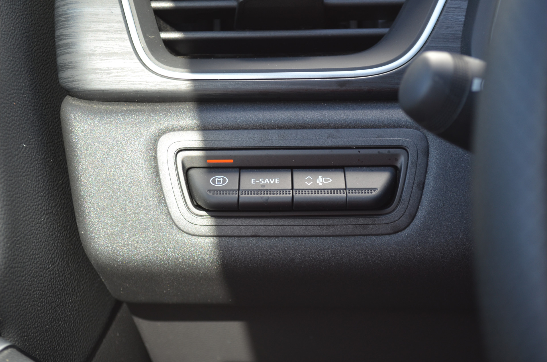 Foto van Mitsubishi Asx