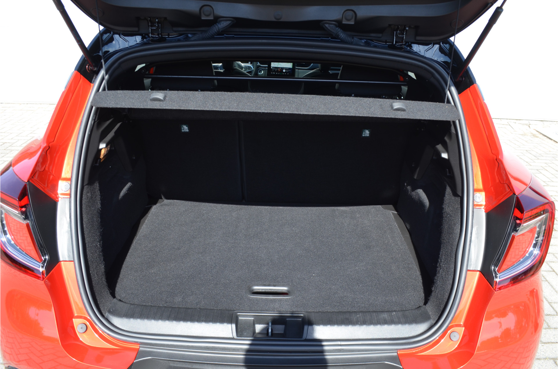 Foto van Mitsubishi Asx