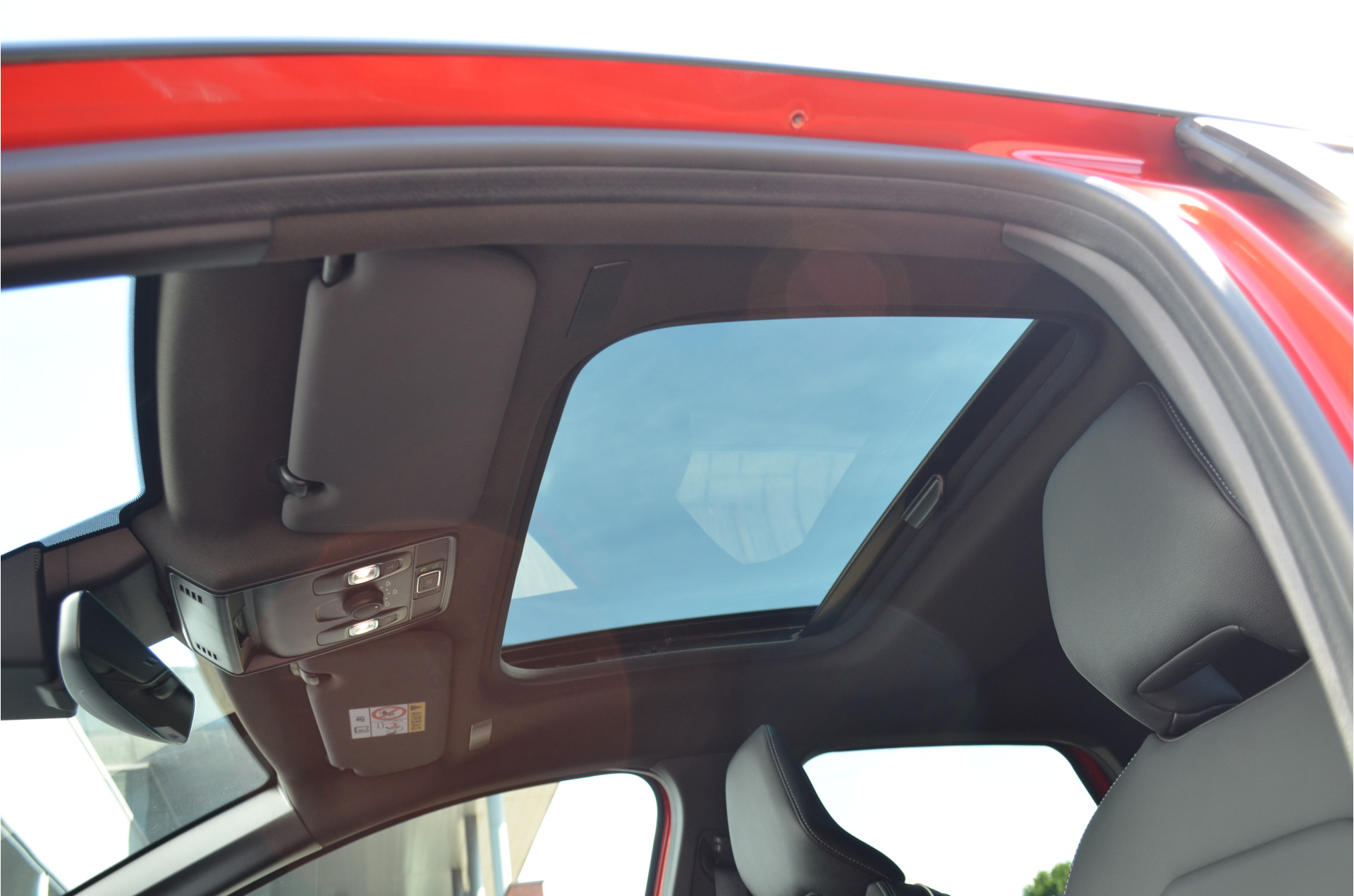 Foto van Mitsubishi Asx