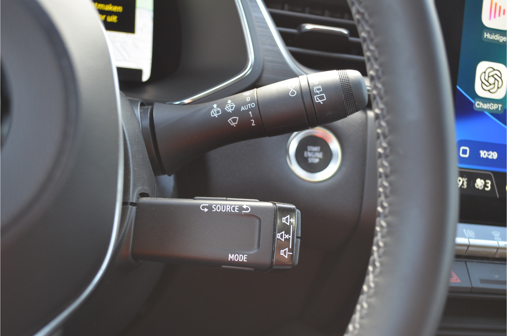 Foto van Mitsubishi Asx
