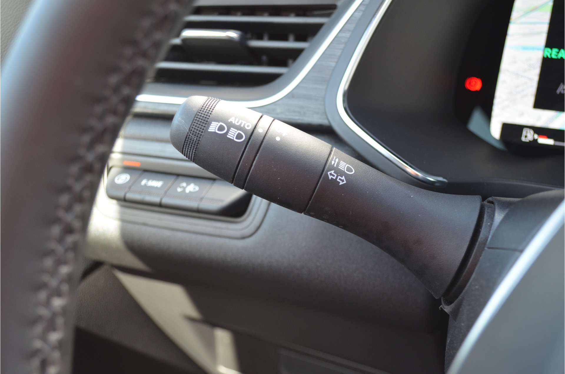 Foto van Mitsubishi Asx