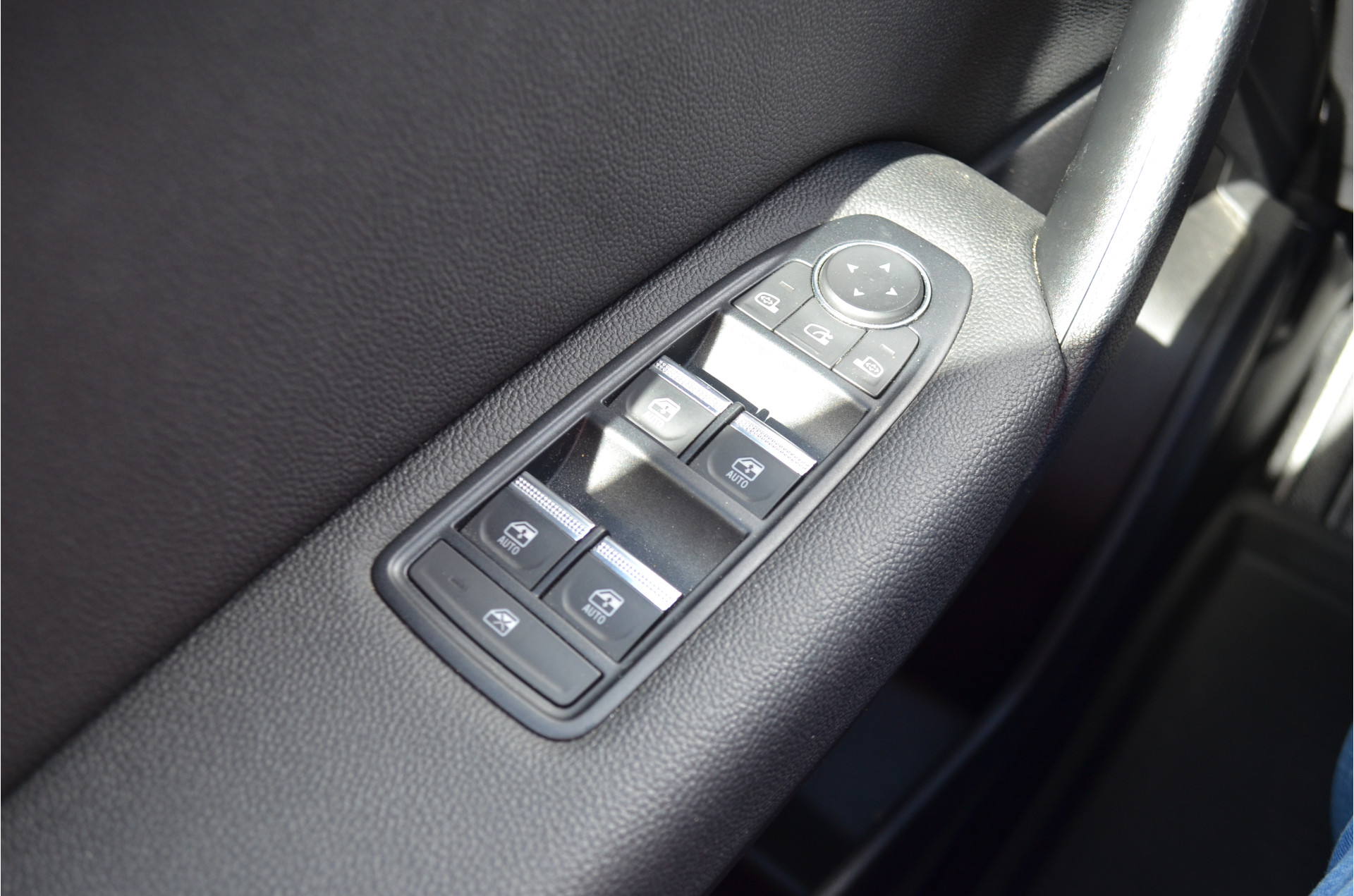 Foto van Mitsubishi Asx