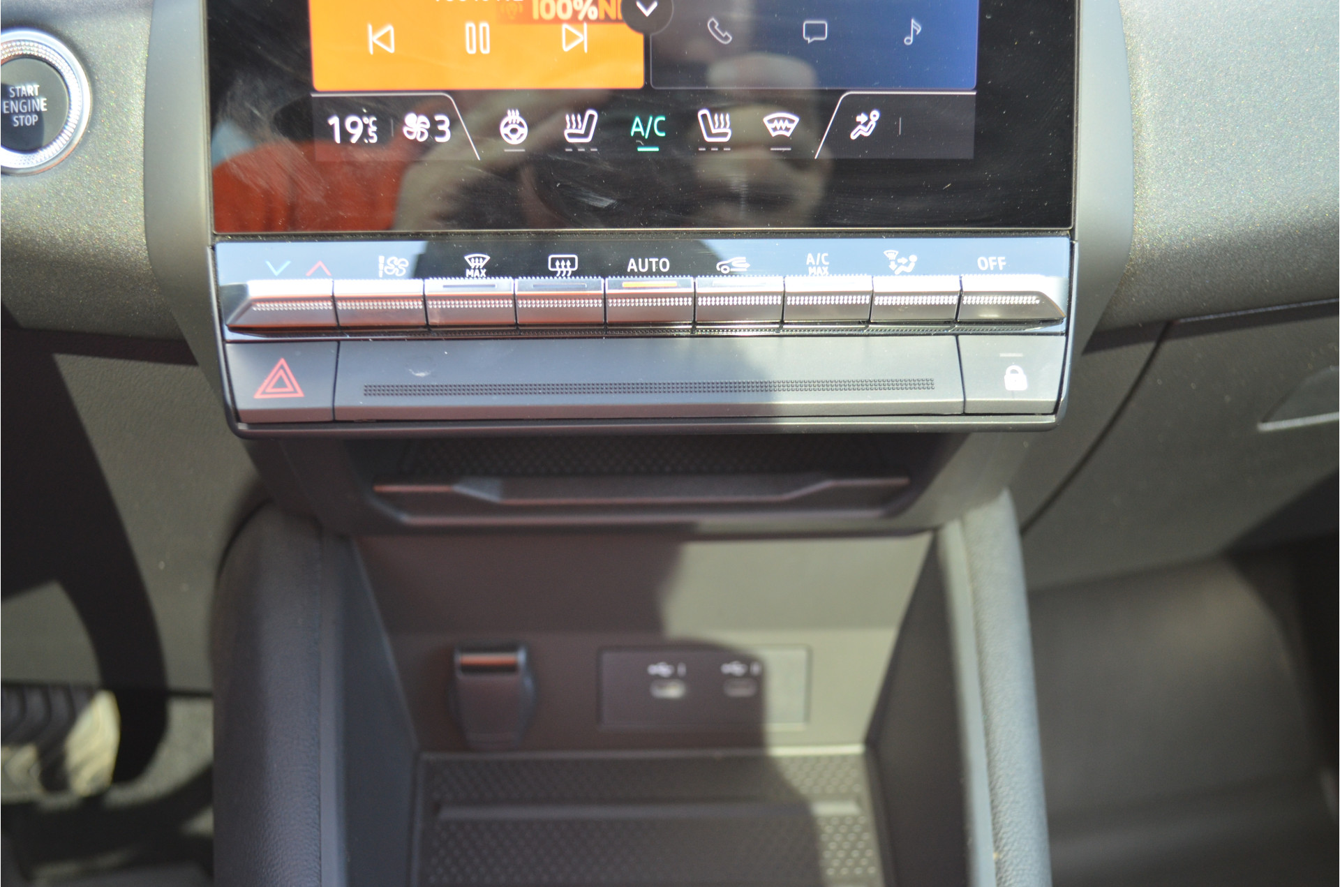 Foto van Mitsubishi Asx