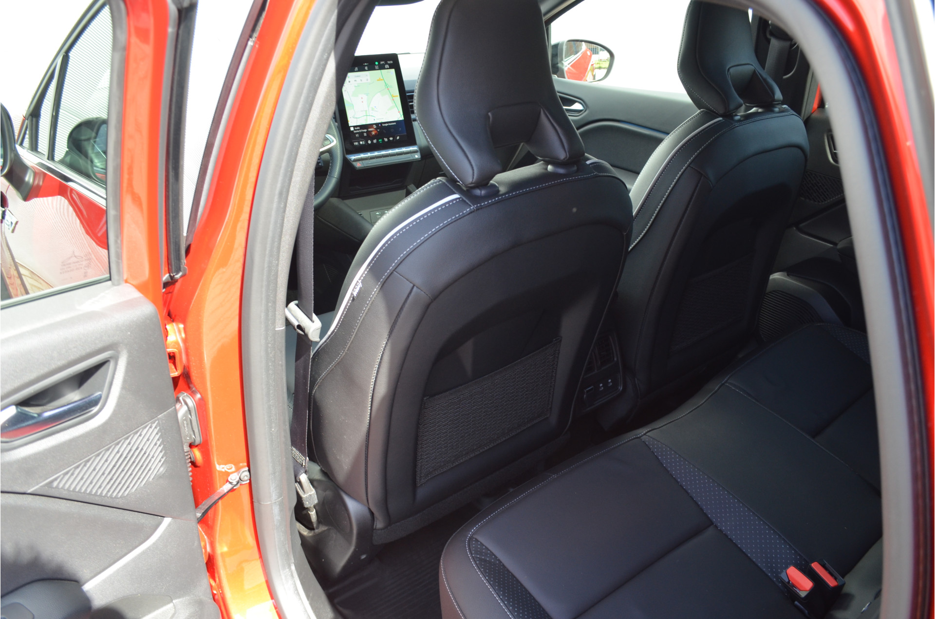 Foto van Mitsubishi Asx
