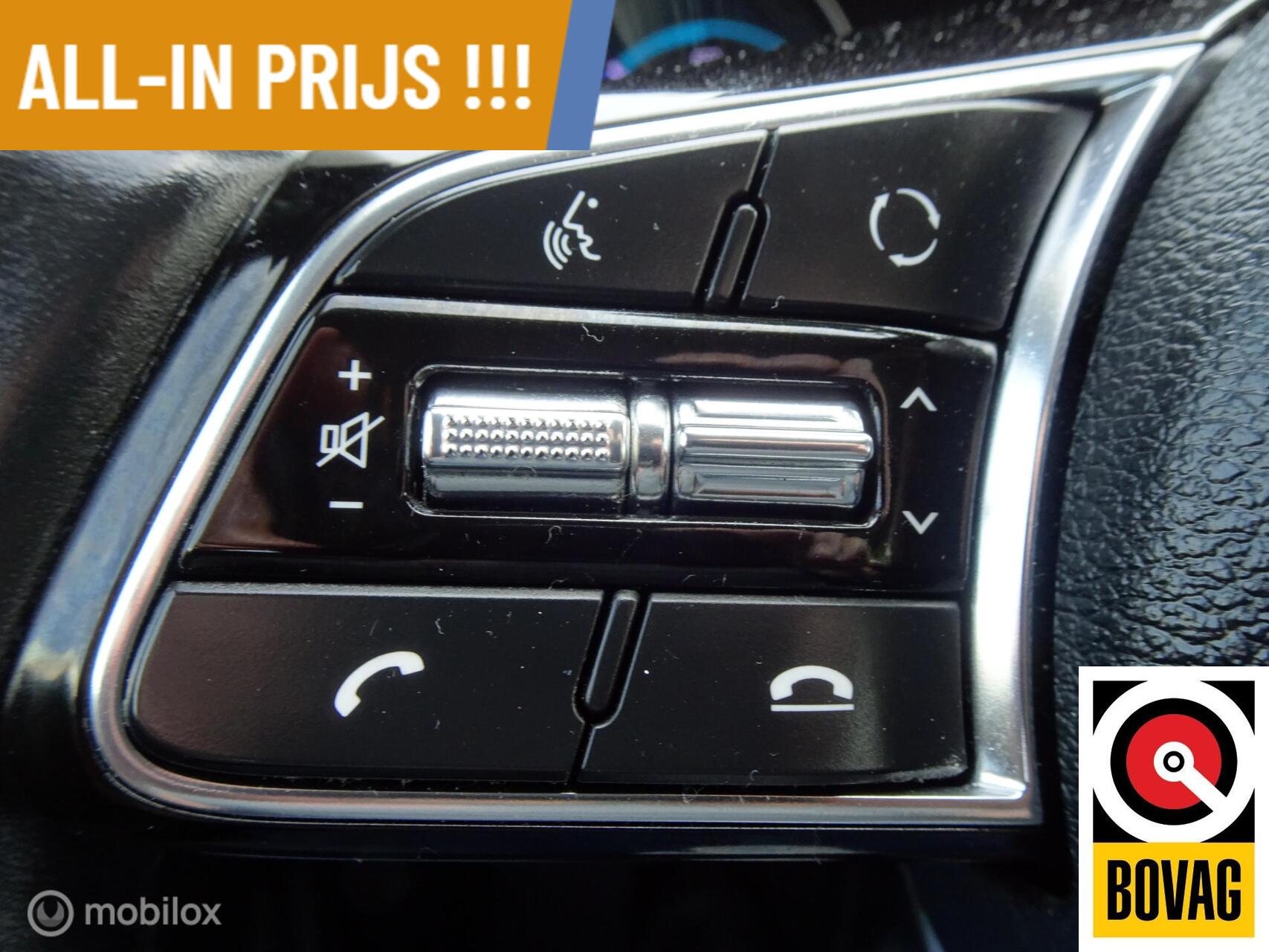 Foto van Kia Xceed