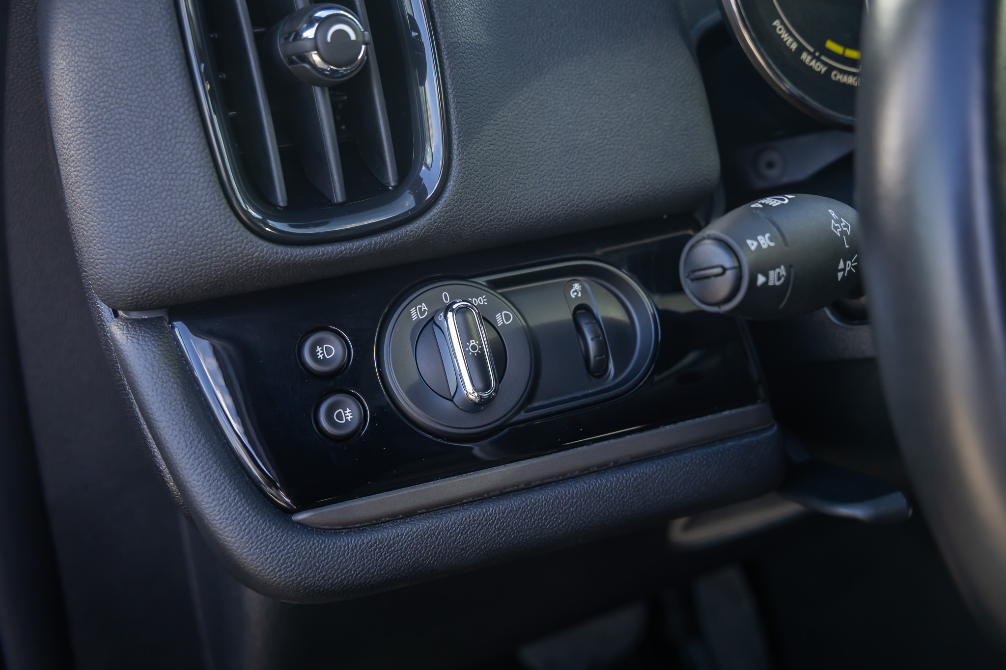 Foto van Mini Countryman Cooper Se All4
