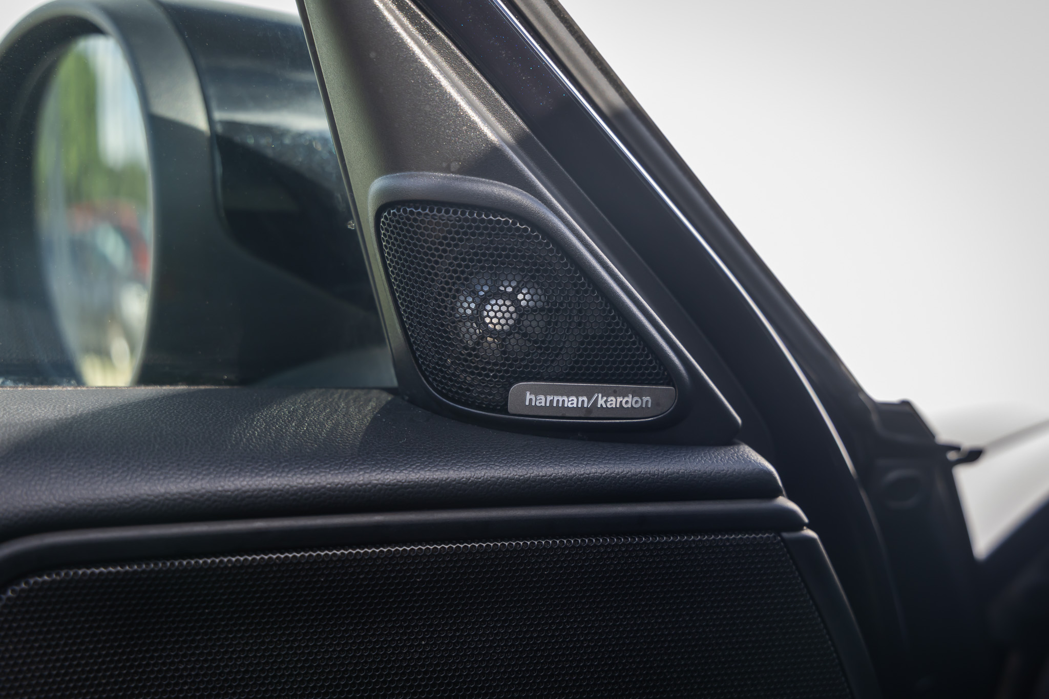 Foto van Mini Countryman Cooper Se All4